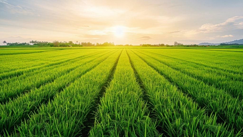 Ecuador retoma las exportaciones de arroz a Colombia: una tradición que fortalece la agroindustria y une a las familias